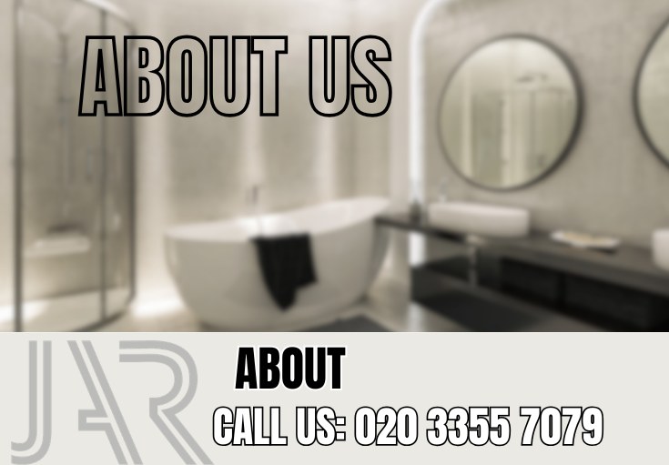 About Hollandpark Bathroom Fitters