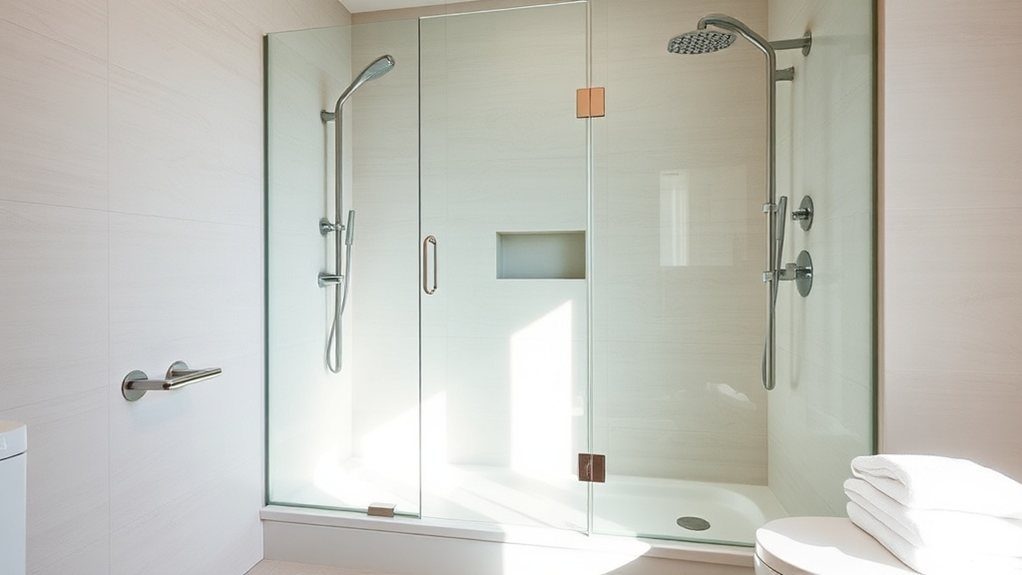 Before and After — Hollandpark Bathroom Fitters