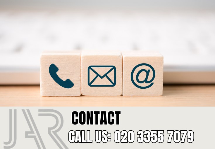 Contact Hollandpark Bathroom Fitters