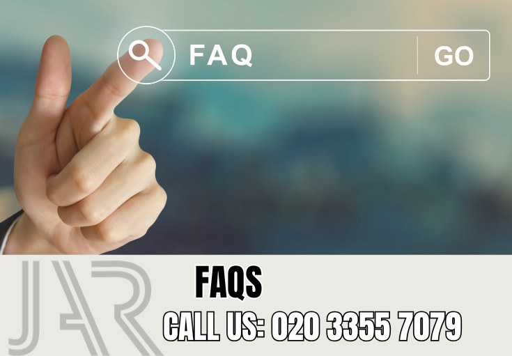 Bathroom Fitting FAQs — Hollandpark Bathroom Fitters