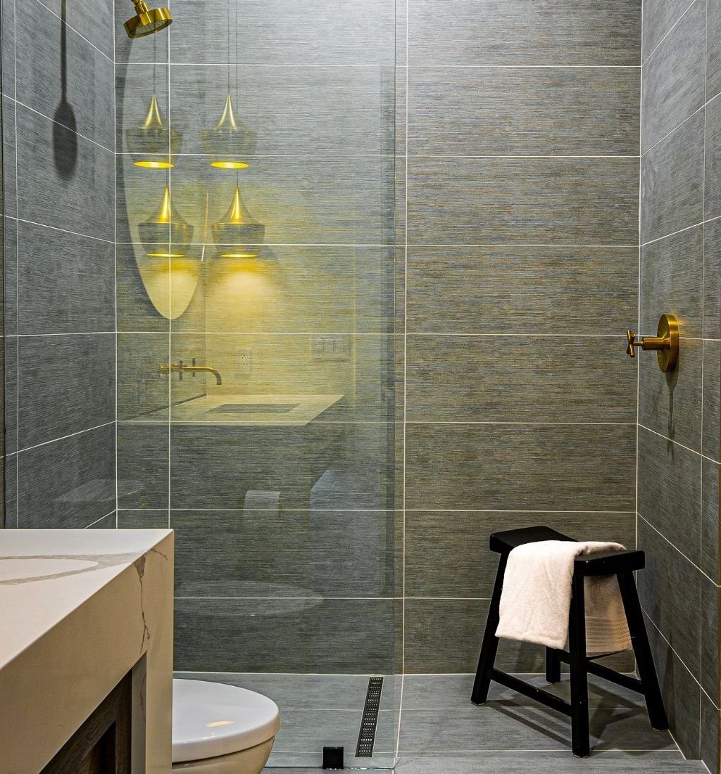 bathroom fitters W11 2PA