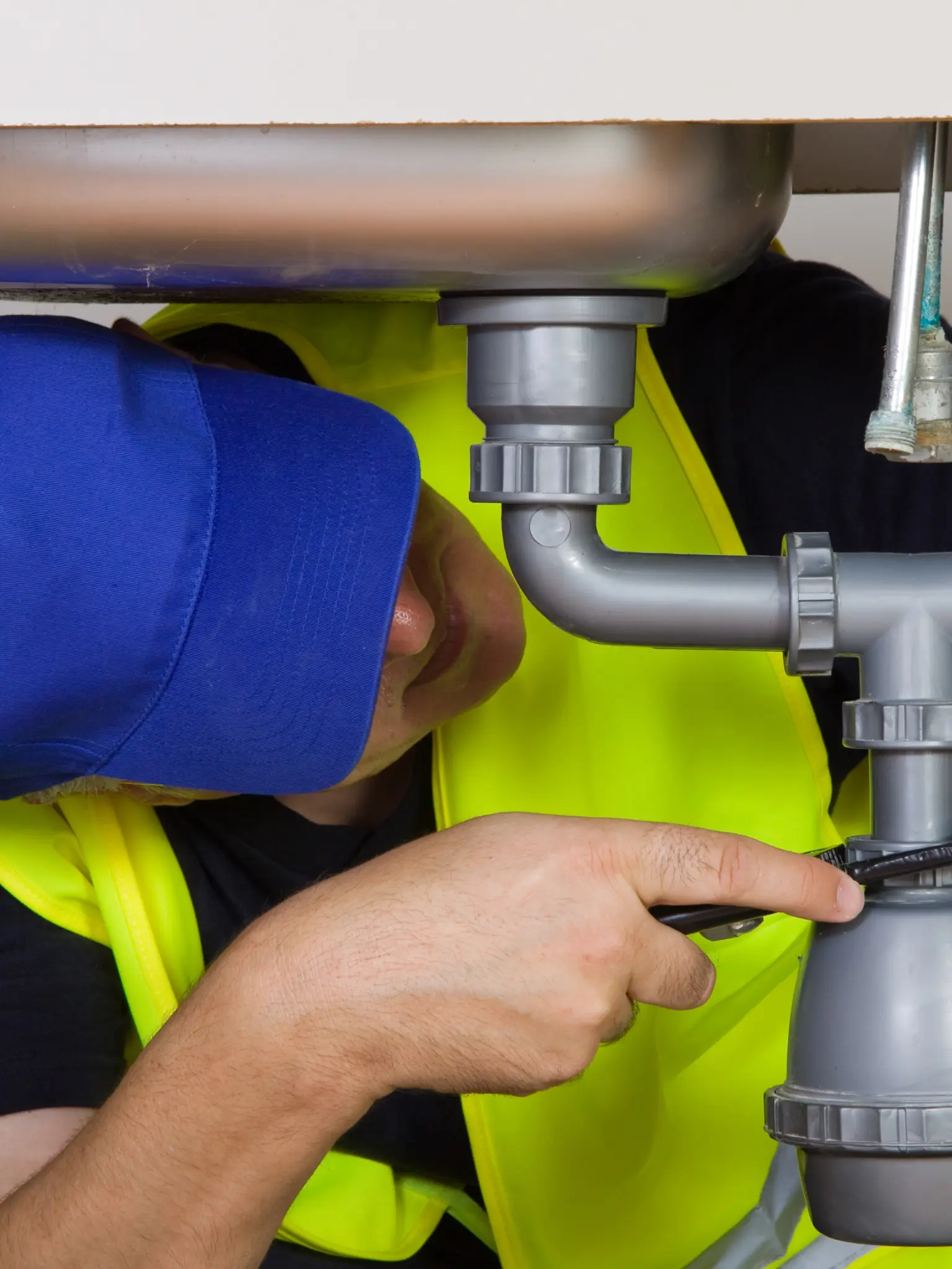 local bathroom fitter W11 2PA