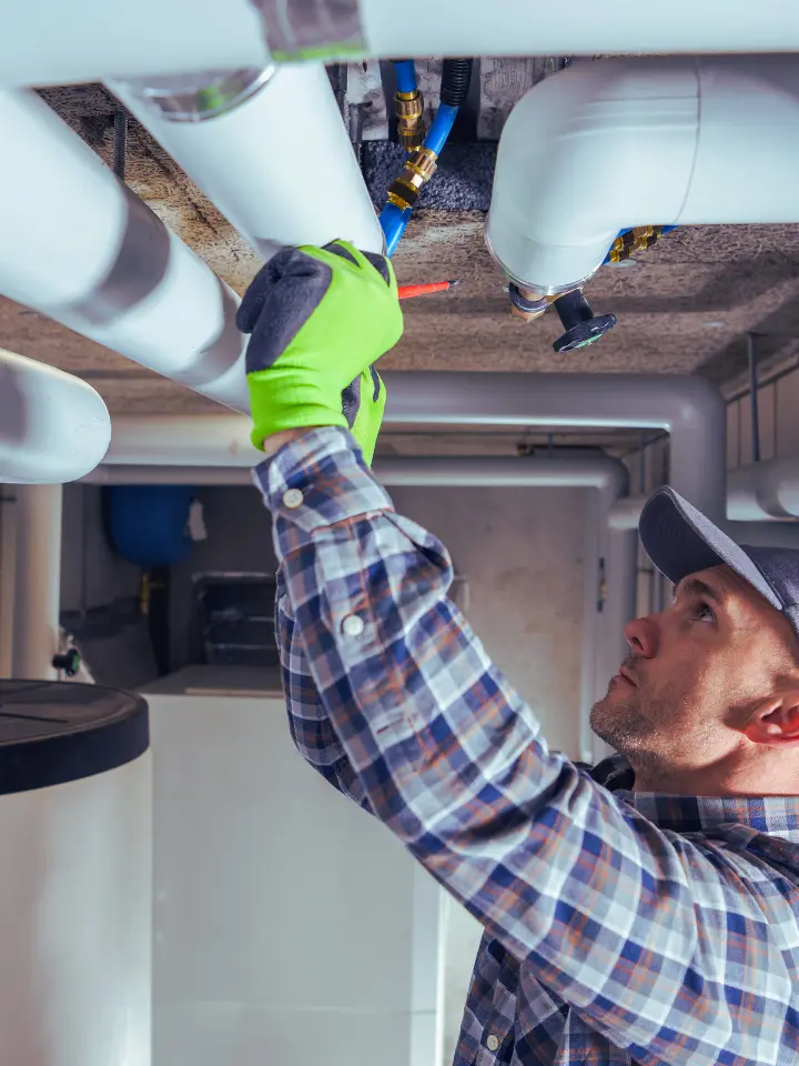 complete bathroom fitter W11 2PA